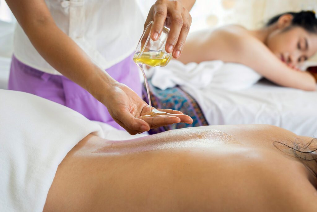 The Best Places for Massage in Ho Chi Minh City