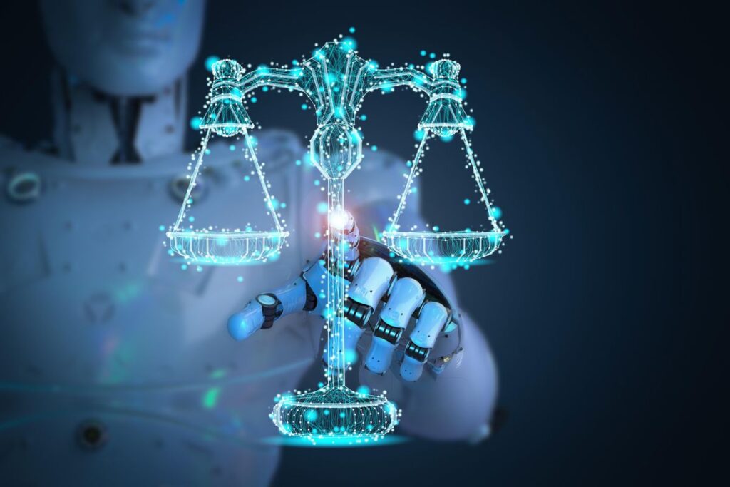 The Emergence of Networked Law: Transforming Legal Systems
