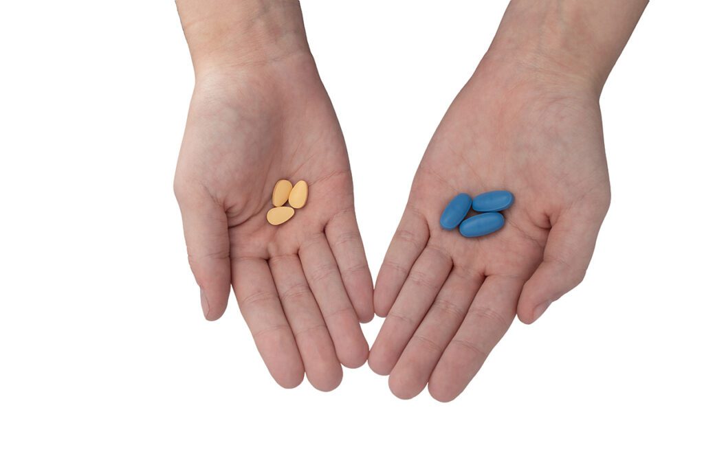 Viagra and Cialis: A Comprehensive Guide to Erectile Dysfunction Medications